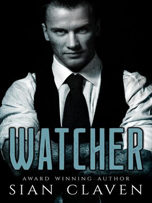 cover image of Watcher